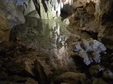 Timpanogos Cave National Monument Photo