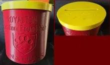 Donation Box